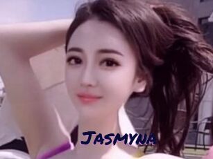 Jasmyna