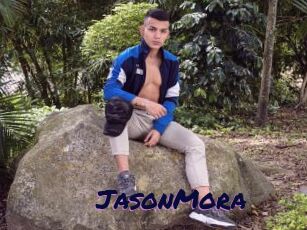 JasonMora