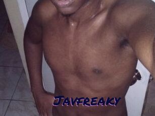 Javfreaky