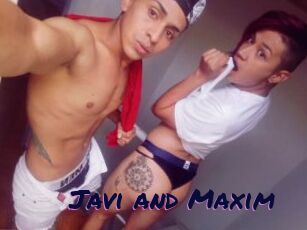 Javi_and_Maxim