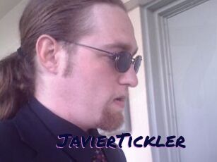 JavierTickler