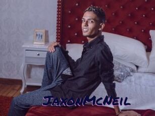 JaxonMcNeil