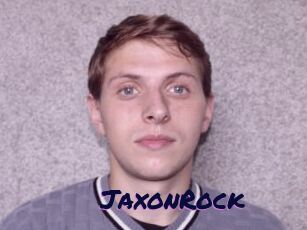 JaxonRock