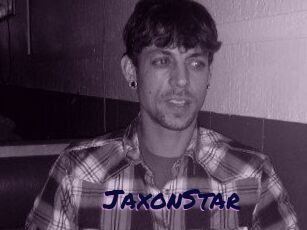 JaxonStar