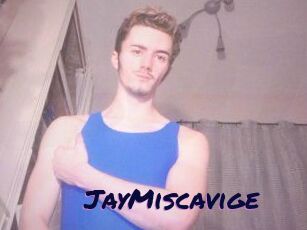 JayMiscavige