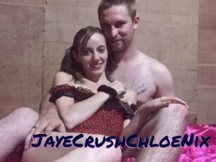 JayeCrushChloeNix