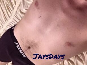 JaysDays