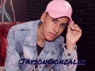 JaysonGonzalez