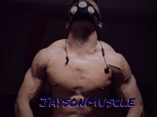 JaysonMuscle