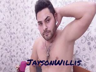 JaysonWillis