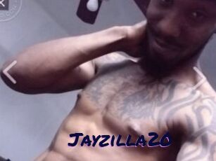 Jayzilla20