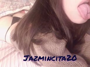 Jazmincita20