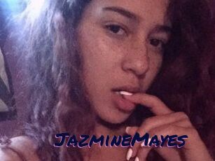 Jazmine_Mayes