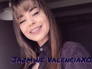 Jazmine_ValenciaXO