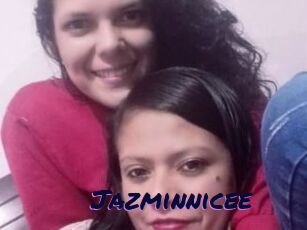 Jazminnicee