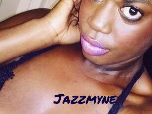 Jazzmyne