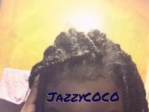 JazzyCOCO