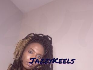 JazzyKeels