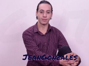 JeanGonzales