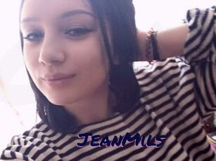 JeanMils