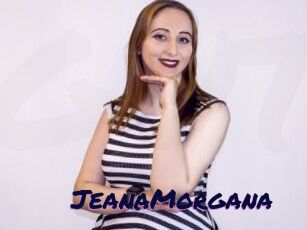 JeanaMorgana