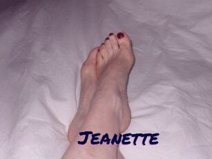 Jeanette