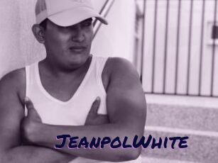 JeanpolWhite