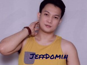 JeffDomin