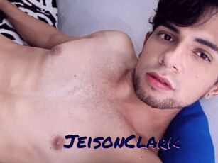 JeisonClark