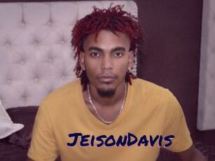 JeisonDavis