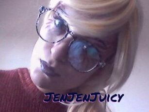 JenJenJuicy