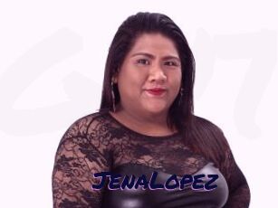 JenaLopez