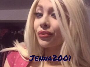 Jenna2001