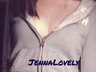 JennaLovely