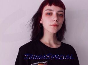 JennaSpecial