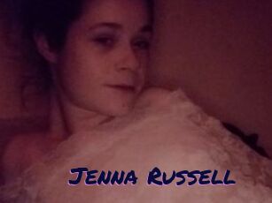 Jenna_Russell