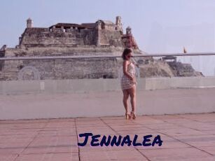 Jennalea