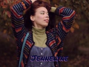 Jennelyne