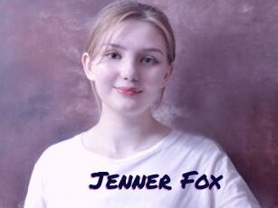 Jenner_Fox