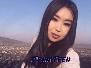 JenniTeen