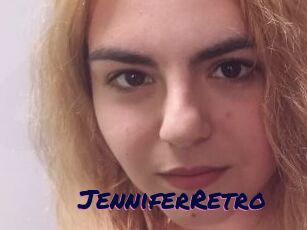 JenniferRetro