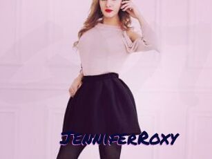 JenniferRoxy