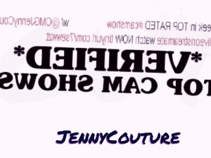 JennyCouture