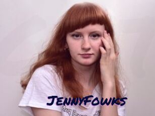 JennyFowks