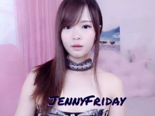 JennyFriday