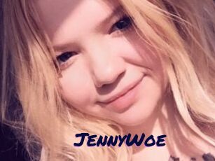 JennyWoe