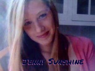 Jenny_Sunshine