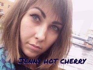 Jenny_hot_cherry