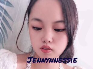 Jennynnessie