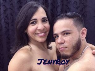 JenyRoy